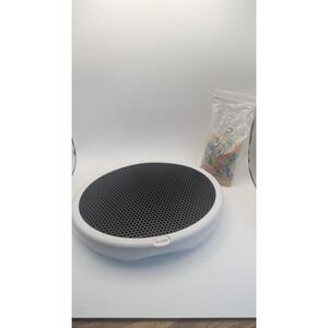 Lite-Brite‎ Oval LED Flat Screen Light Up Peg Board with Colorful Pegs Kids Fun